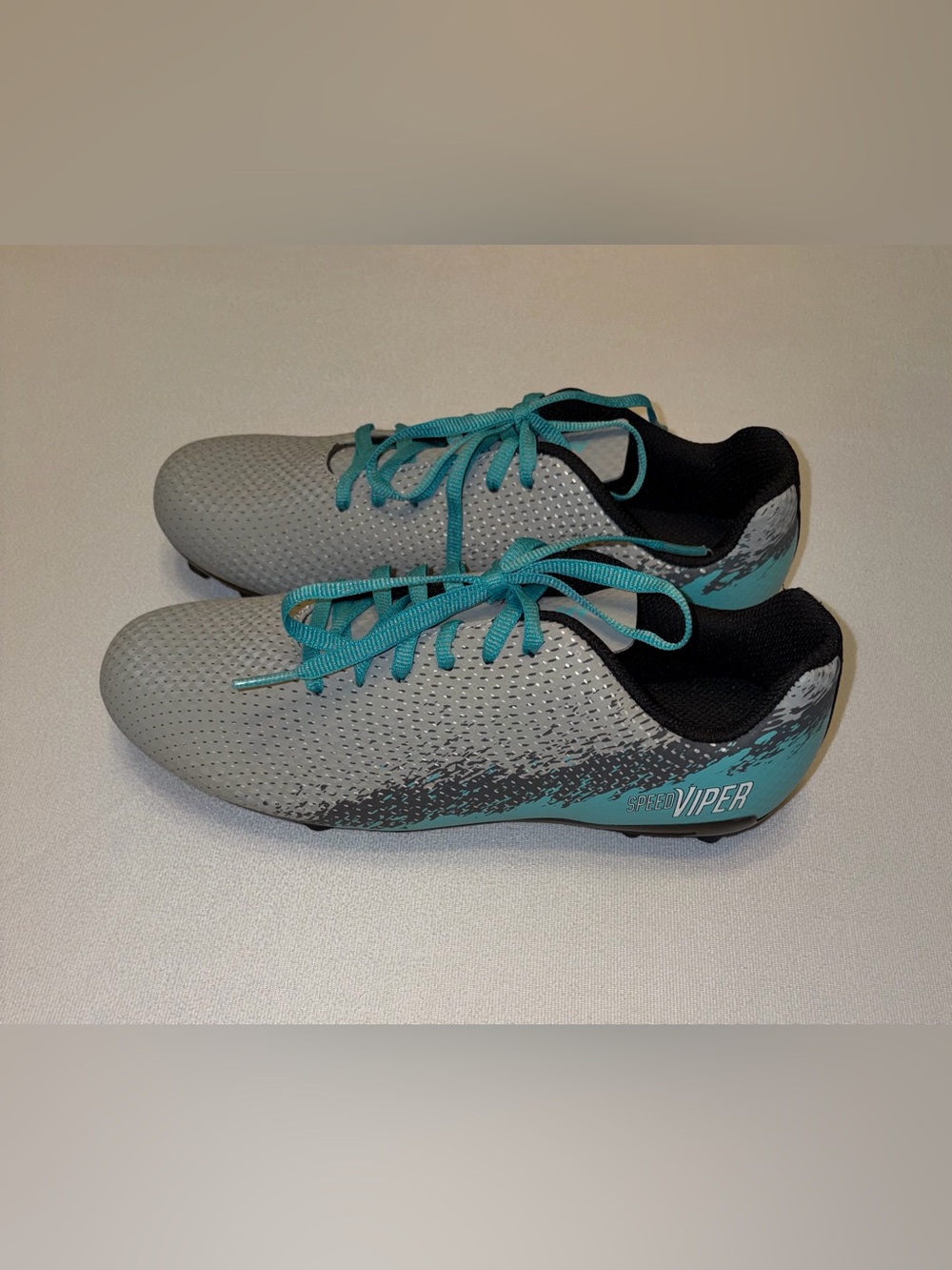 DSG soccer cleats